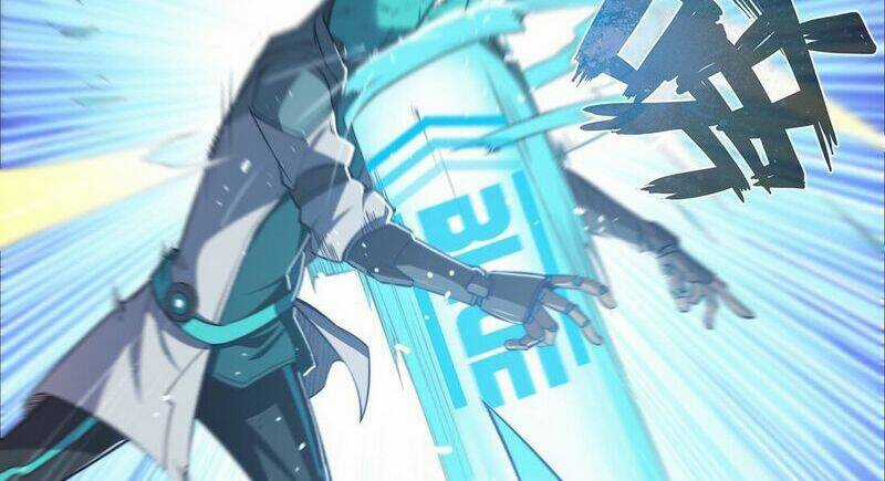 Thần Giới Online Chapter 35 trang 28