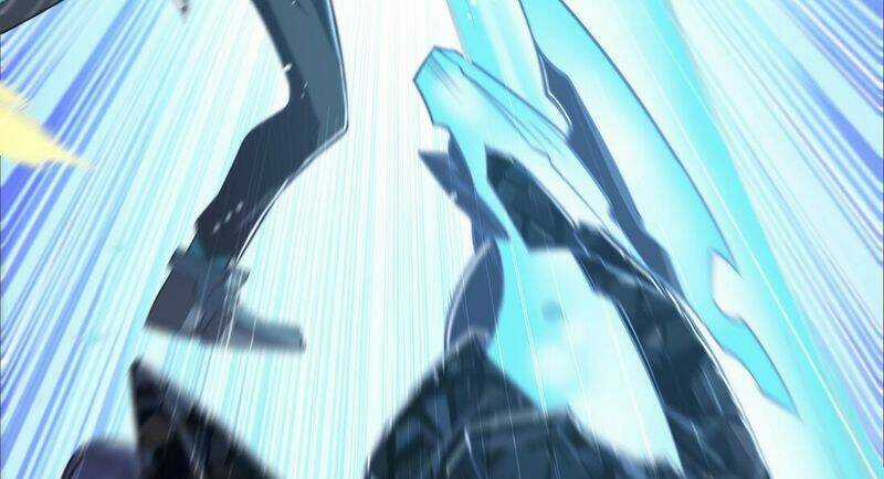 Thần Giới Online Chapter 35 trang 29