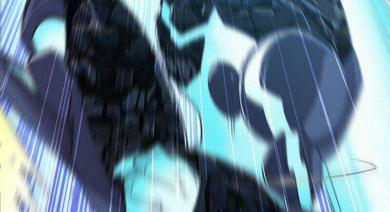 Thần Giới Online Chapter 35 trang 30