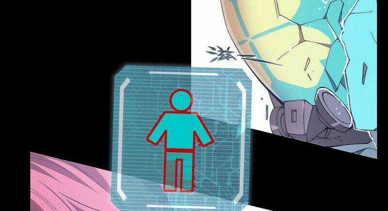 Thần Giới Online Chapter 35 trang 34