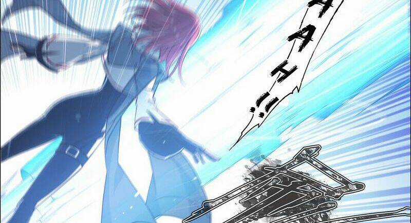 Thần Giới Online Chapter 35 trang 37