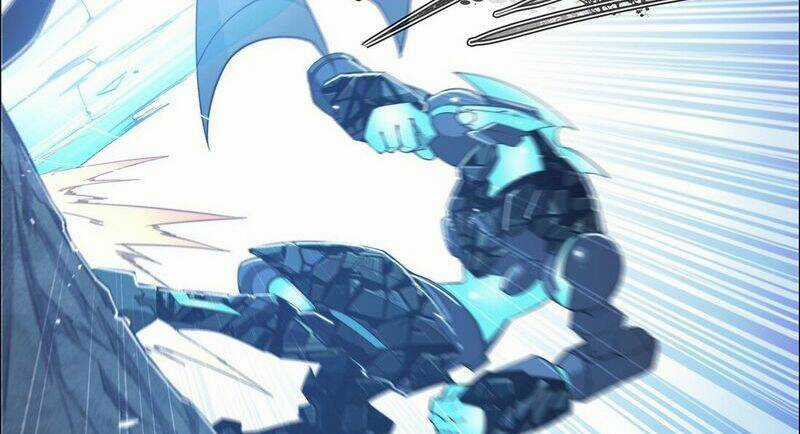 Thần Giới Online Chapter 35 trang 38