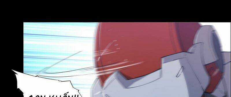 Thần Giới Online Chapter 35 trang 40