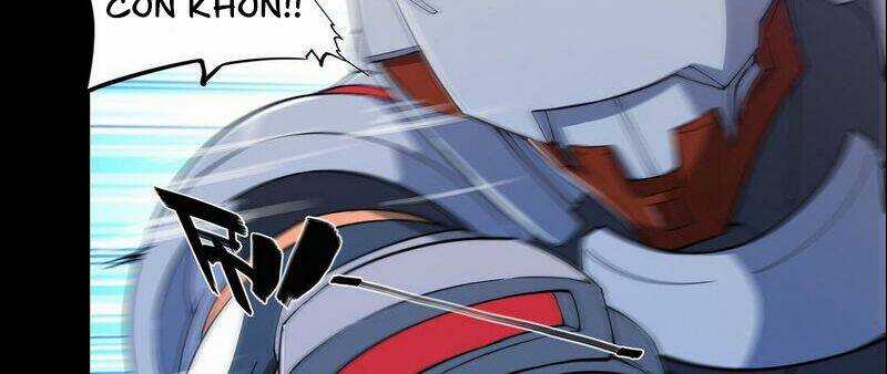 Thần Giới Online Chapter 35 trang 41