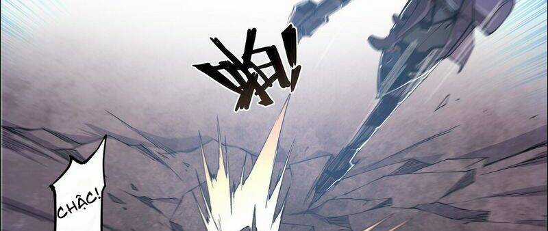 Thần Giới Online Chapter 35 trang 44