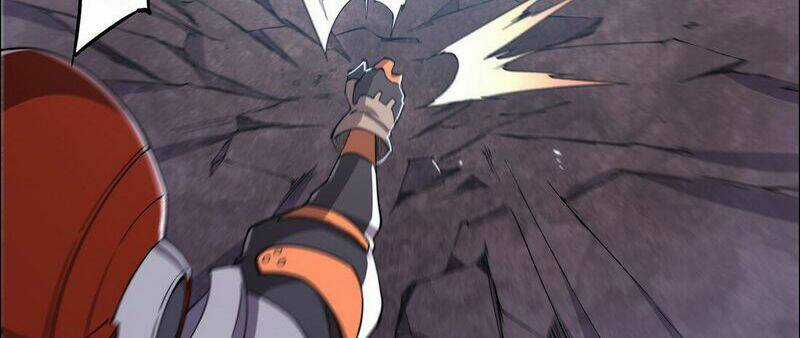 Thần Giới Online Chapter 35 trang 45