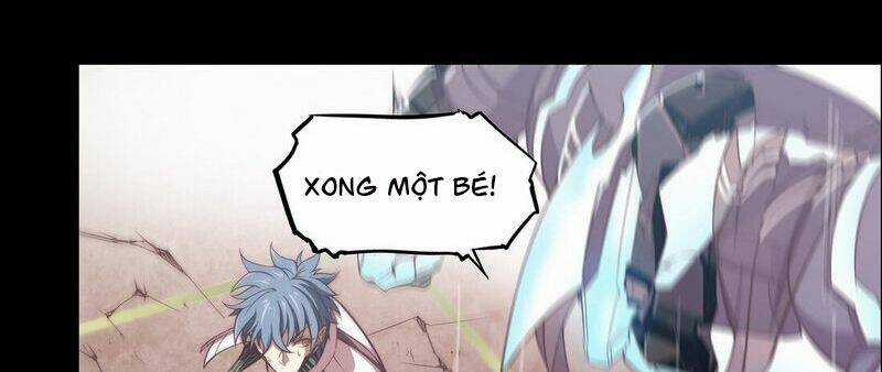 Thần Giới Online Chapter 35 trang 47