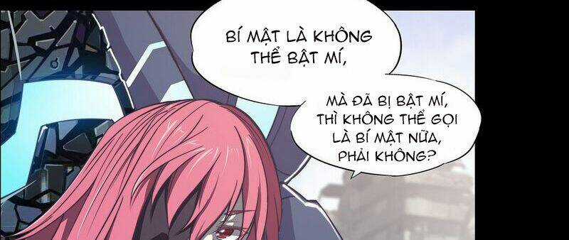 Thần Giới Online Chapter 35 trang 50