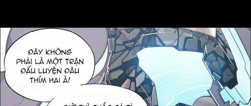 Thần Giới Online Chapter 35 trang 52