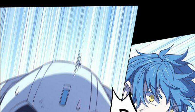 Thần Giới Online Chapter 35 trang 55