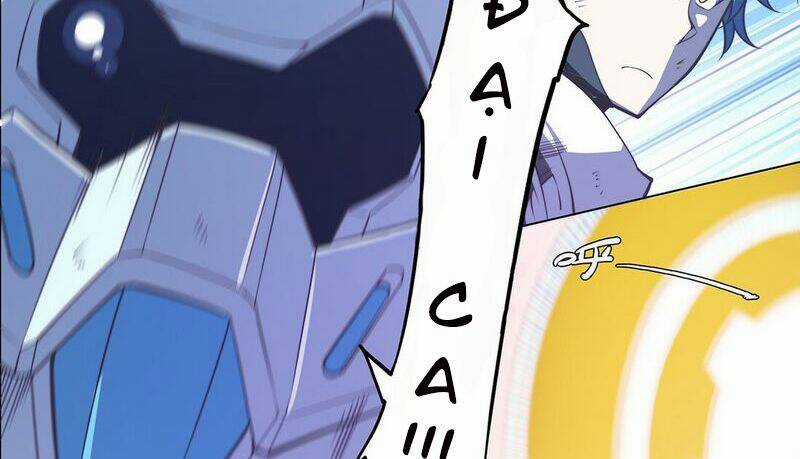 Thần Giới Online Chapter 35 trang 56