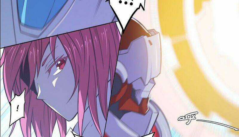 Thần Giới Online Chapter 35 trang 57