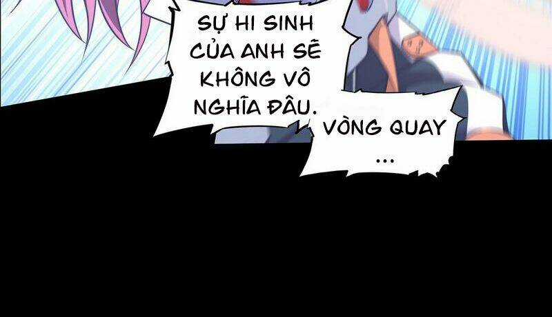 Thần Giới Online Chapter 35 trang 58