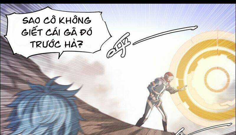 Thần Giới Online Chapter 35 trang 59
