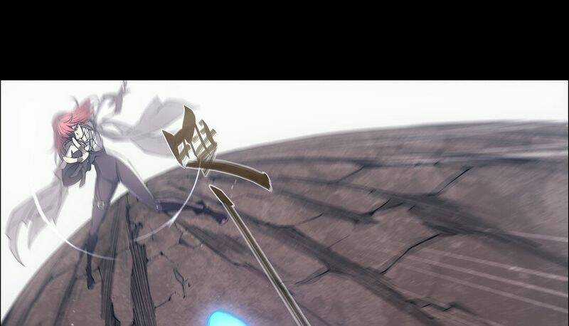 Thần Giới Online Chapter 35 trang 6