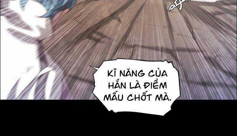 Thần Giới Online Chapter 35 trang 60