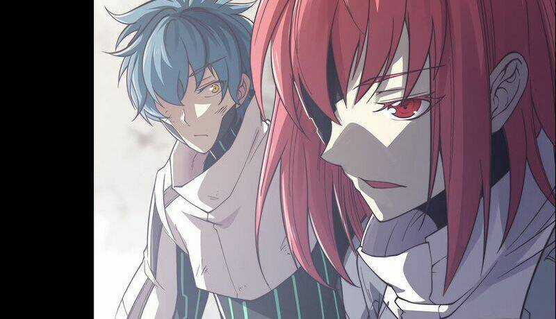 Thần Giới Online Chapter 35 trang 62