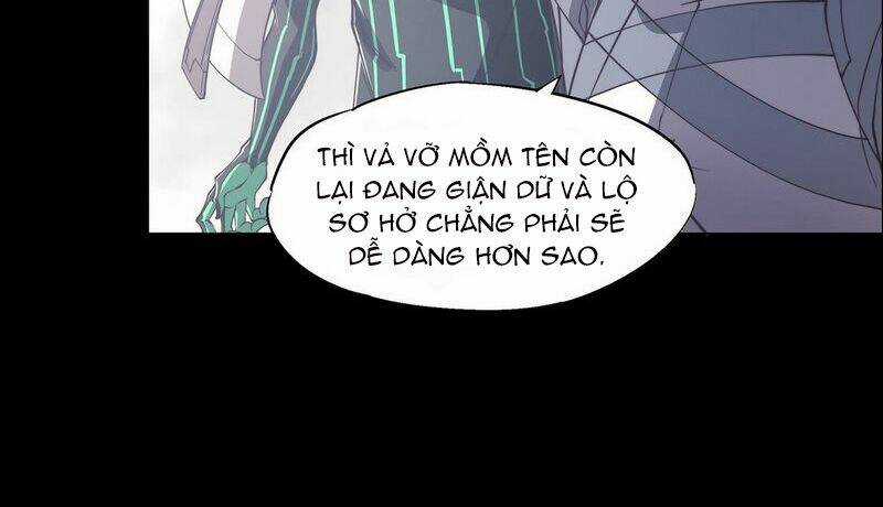 Thần Giới Online Chapter 35 trang 63