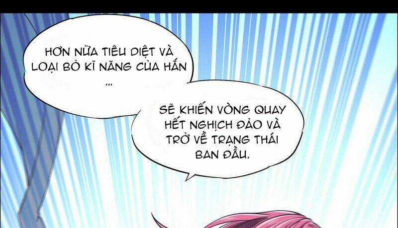 Thần Giới Online Chapter 35 trang 64