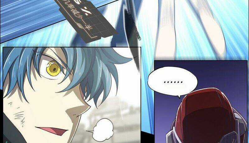 Thần Giới Online Chapter 35 trang 68