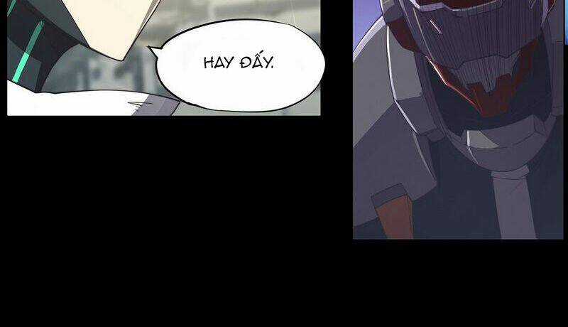 Thần Giới Online Chapter 35 trang 69