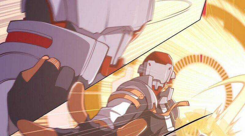 Thần Giới Online Chapter 35 trang 79