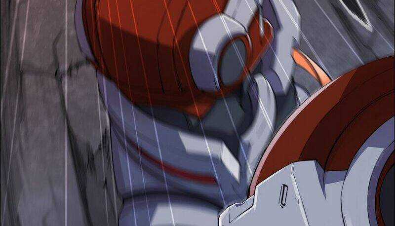 Thần Giới Online Chapter 35 trang 8