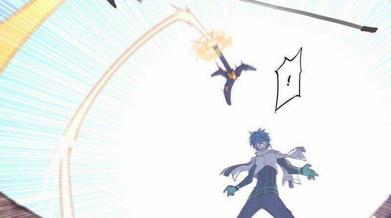 Thần Giới Online Chapter 35 trang 82