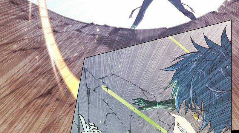 Thần Giới Online Chapter 35 trang 83