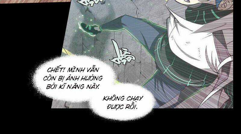 Thần Giới Online Chapter 35 trang 84