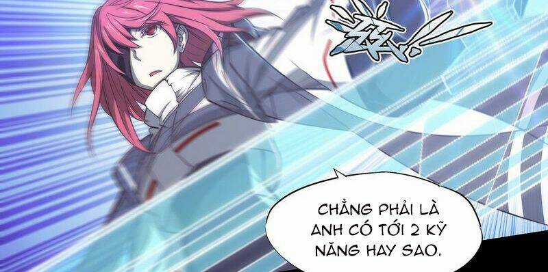 Thần Giới Online Chapter 35 trang 86