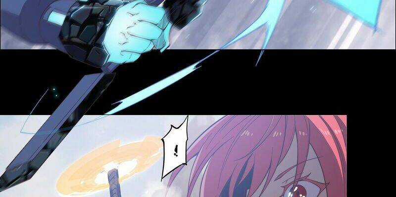 Thần Giới Online Chapter 35 trang 91