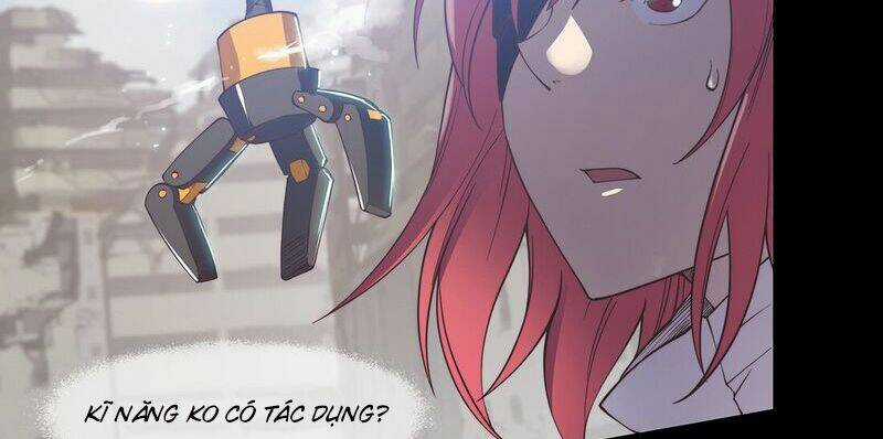 Thần Giới Online Chapter 35 trang 92