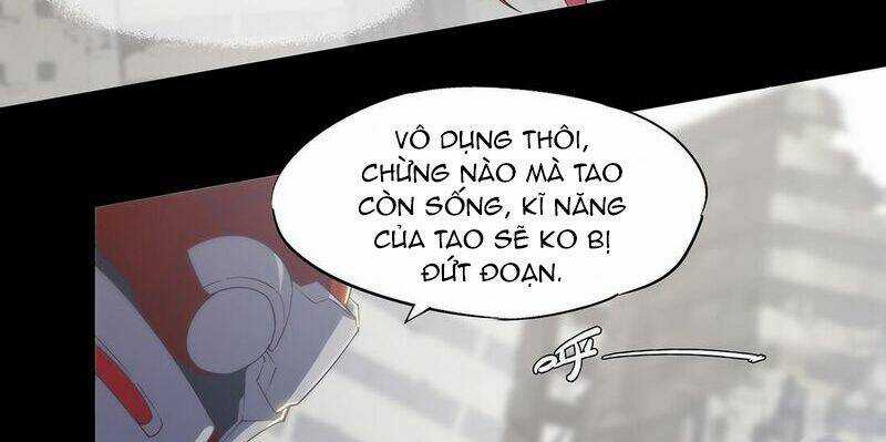 Thần Giới Online Chapter 35 trang 93
