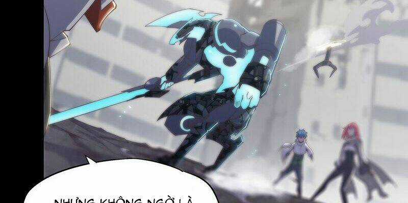 Thần Giới Online Chapter 35 trang 94