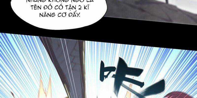 Thần Giới Online Chapter 35 trang 95