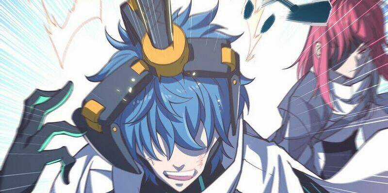 Thần Giới Online Chapter 35 trang 96