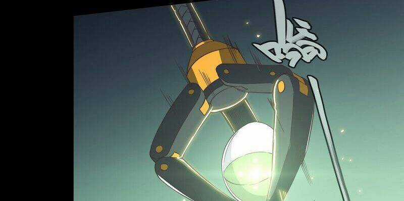 Thần Giới Online Chapter 35 trang 98