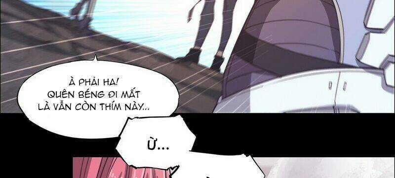 Thần Giới Online Chapter 36 trang 10