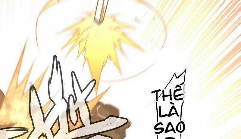 Thần Giới Online Chapter 36 trang 105