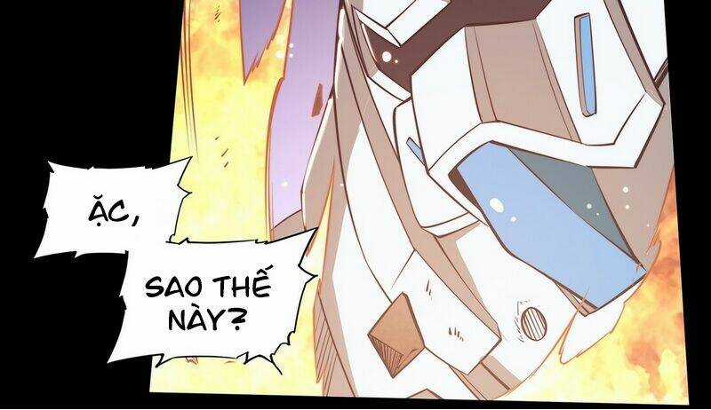 Thần Giới Online Chapter 36 trang 108