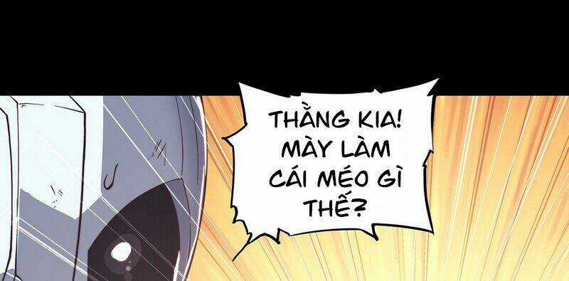 Thần Giới Online Chapter 36 trang 112