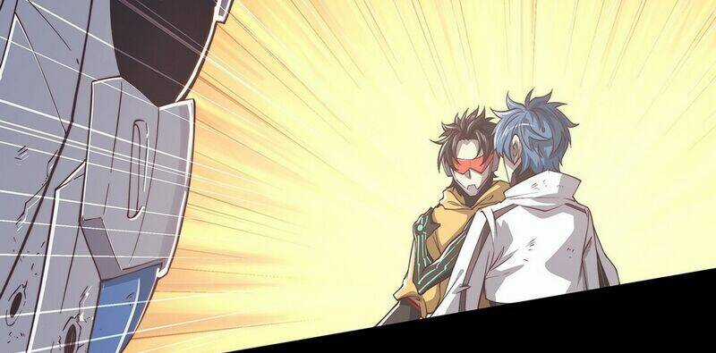 Thần Giới Online Chapter 36 trang 113