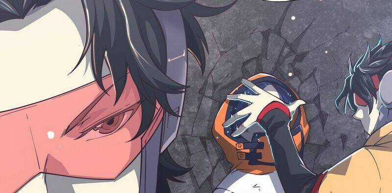 Thần Giới Online Chapter 36 trang 115