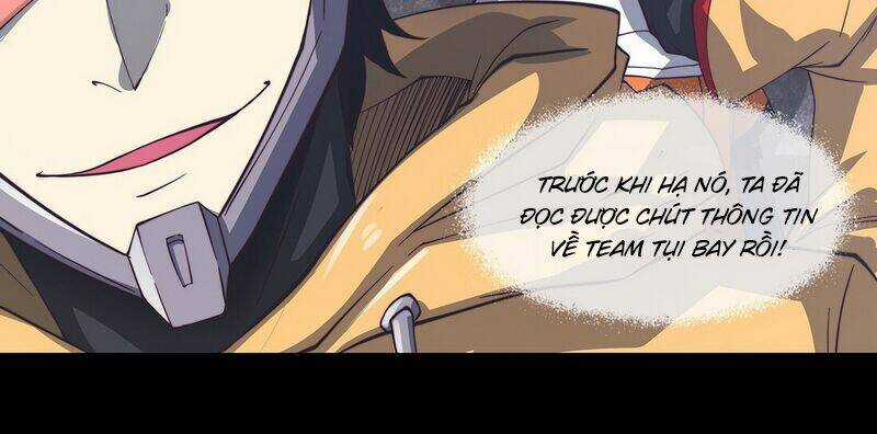 Thần Giới Online Chapter 36 trang 116