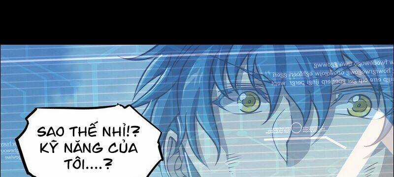 Thần Giới Online Chapter 36 trang 12