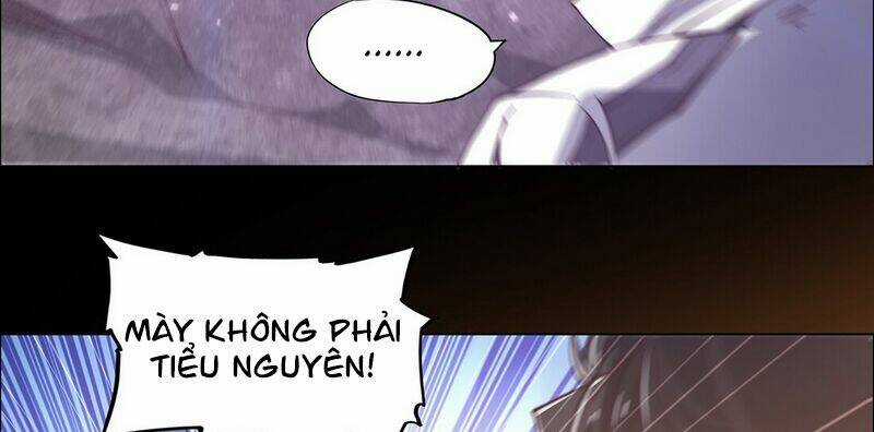 Thần Giới Online Chapter 36 trang 121