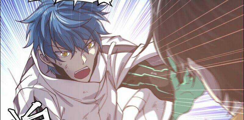 Thần Giới Online Chapter 36 trang 122