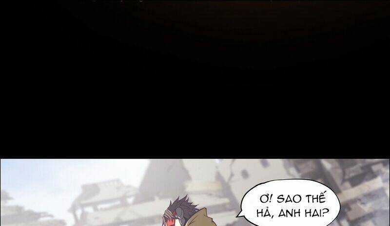 Thần Giới Online Chapter 36 trang 124