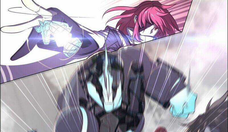 Thần Giới Online Chapter 36 trang 128